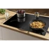 Kép 10/13 - Gorenje FŐZŐLAP BEÉPÍTHETŐ  INDUKCIÓS 75CM GI8421BSC
