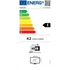 Kép 6/6 - Panasonic UHD FIRE SMART LED TV TV-43W80AEZ
