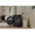 Kép 9/10 - Candy MOSÓ-SZÁRÍTÓGÉP BWR 485SBL6G-S