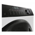 Kép 4/8 - Haier MOSÓGÉP ELÖLTÖLTŐS HW80-B14959EU1-S