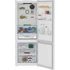 Kép 5/10 - Beko HŰTŐ ALULFAGYASZTÓS B3RCNE564HW
