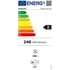 Kép 9/9 - Whirlpool FAGYASZTÓSZEKRÉNY, 250 L WHMFF 1292 W4E