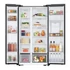 Kép 2/6 - Samsung HŰTŐ SIDE BY SIDE RS57DG410EM9EO