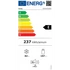 Kép 7/7 - Candy HŰTŐ ALULFAGYASZTÓS CNCQ2T518EX