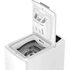 Kép 9/11 - Beko MOSÓGÉP FELÜLTÖLTŐS 6 KG INVERTERES MOTOR TB621EESEE