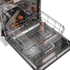 Kép 3/14 - Gorenje MOSOGATÓGÉP BEÉPÍTHETŐ 16 TERÍTÉK GV663B65