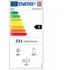 Kép 3/3 - Midea MDRB489FGE02O Hűtőszekrény, hűtőgép