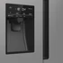 Kép 6/16 - Gorenje NRR9185ESXL Hűtőszekrény, hűtőgép 