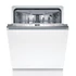Kép 1/19 - Bosch MOSOGATÓGÉP BEÉPÍTHETŐ 14 TERÍTÉK INTEGRÁLT SMD6ECX12E