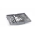 Kép 6/22 - Bosch MOSOGATÓGÉP BEÉPÍTHETŐ 14 TERÍTÉK INTEGRÁLT SMD6ECX21E