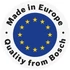 Kép 14/19 - BOSCH WQG24101BY