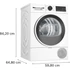 Kép 13/19 - BOSCH WQG24101BY