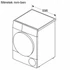 Kép 18/19 - BOSCH WQG24101BY