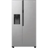 Kép 1/18 - Gorenje HŰTŐ SIDE BY SIDE NRR9185ESXL