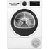 Kép 1/28 - Bosch SZÁRÍTÓGÉP HŐSZIVATTYÚS 9KG WQG24101BY