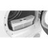 Kép 5/28 - Bosch SZÁRÍTÓGÉP HŐSZIVATTYÚS 9KG WQG24101BY