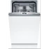 Kép 1/17 - Bosch MOSOGATÓGÉP BEÉPÍTHETŐ 10 TERÍTÉK INTEGRÁLT SPV4EMX17E