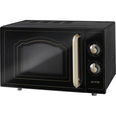 Gorenje MIKROHULLÁMÚ SÜTŐ MO4250CLB