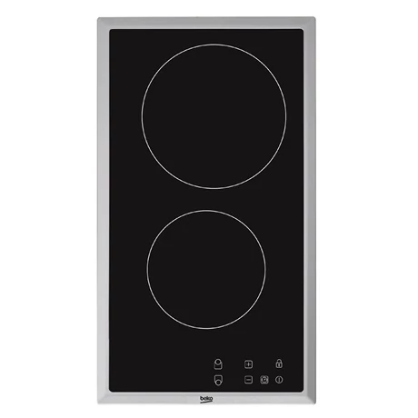 Beko FŐZŐLAP BEÉPÍTHETŐ DOMINO HDMC-32400 TX