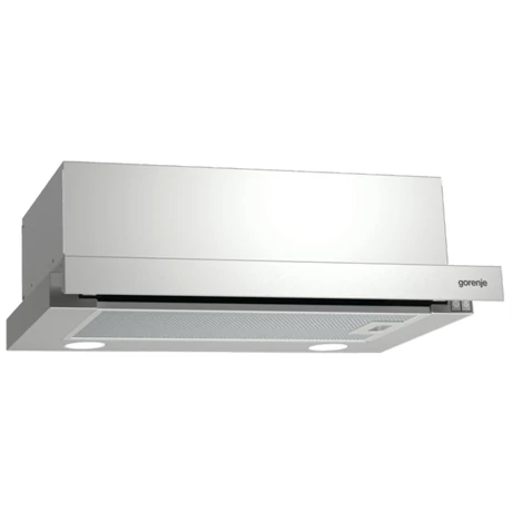 Gorenje PÁRAELSZÍVÓ BEÉPÍTHETŐ BHP523E10X