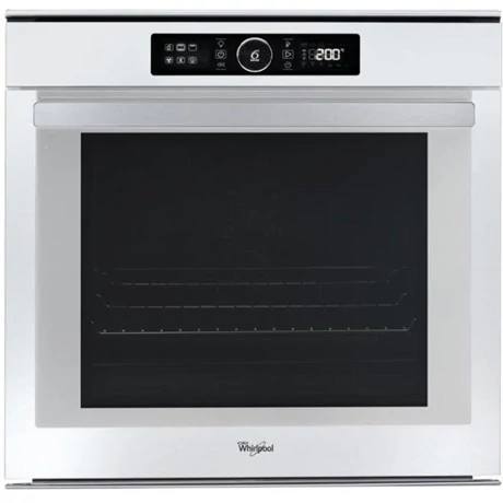 Whirlpool SÜTŐ BEÉPÍTHETŐ ELEKTROMOS AKZM 8480 WH