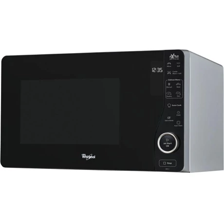 Whirlpool MIKROHULLÁMÚ SÜTŐ MWF 421 SL