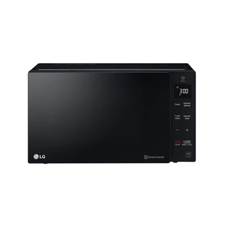 Lg MIKROHULLÁMÚ SÜTŐ MH6535GIS