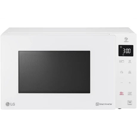 Lg MIKROHULLÁMÚ SÜTŐ MH6535GIH