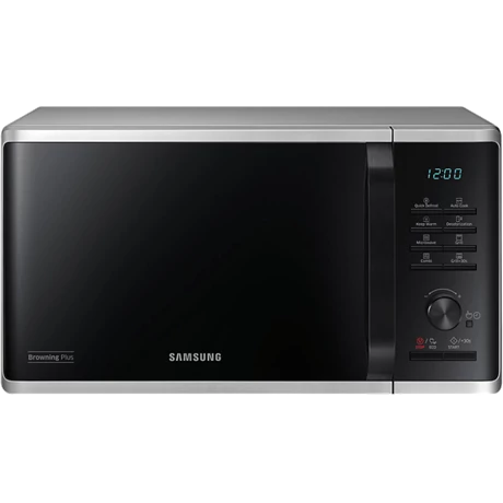 Samsung MIKROHULLÁMÚ SÜTŐ MG23K3515AS/EO