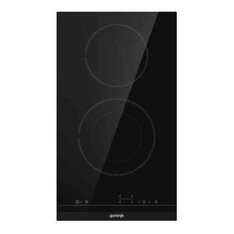 Gorenje FŐZŐLAP BEÉPÍTHETŐ KERÁMIA DOMINO ECT322BCSC