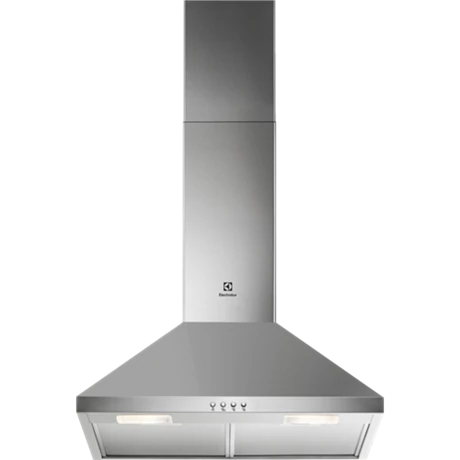 Electrolux PÁRAELSZÍVÓ KÜRTŐS LFC316X