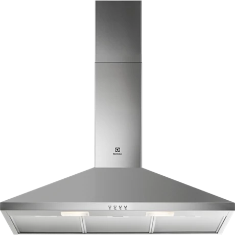 Electrolux PÁRAELSZÍVÓ KÜRTŐS LFC319X
