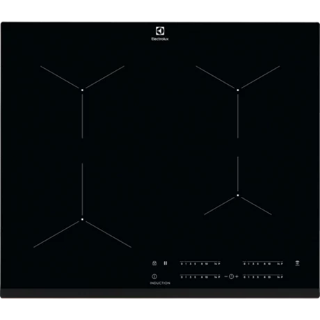 Electrolux FŐZŐLAP BEÉPÍTHETŐ INDUKCIÓS EIT61443B
