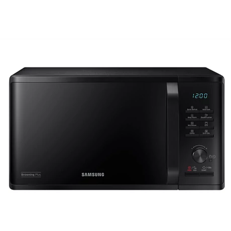 Samsung MIKROHULLÁMÚ SÜTŐ MG23K3515AK/EO
