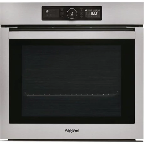 Whirlpool SÜTŐ BEÉPÍTHETŐ ELEKTROMOS AKZ9 6220 IX