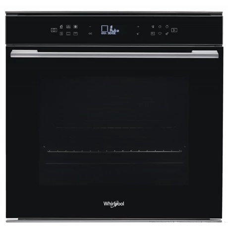 Whirlpool SÜTŐ BEÉPÍTHETŐ ELEKTROMOS W7 OM4 4S1 P BL