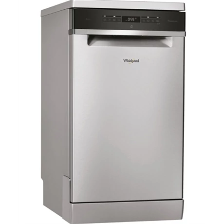 Whirlpool MOSOGATÓGÉP 10 TERÍTÉK KESKENY WSFO 3O34 PF X
