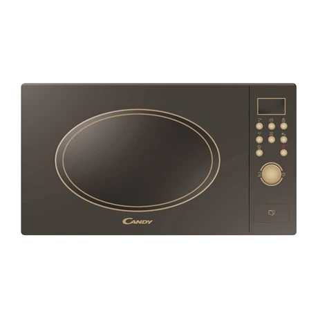 Candy MIKROHULLÁMÚ SÜTŐ BEÉPÍTHETŐ MIC 20 GDFGH