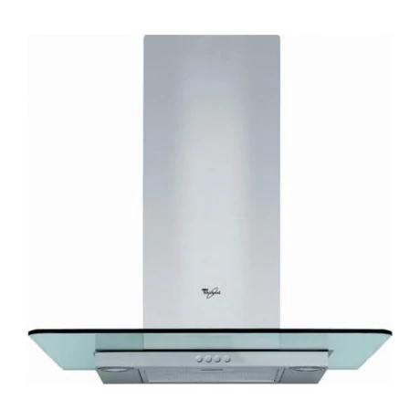 Whirlpool PÁRAELSZÍVÓ KÜRTŐS WHFG 64 F LM X