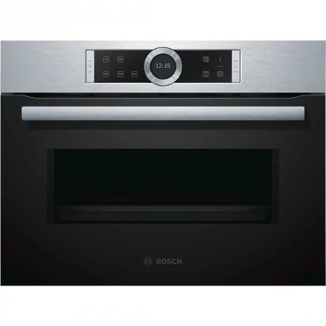 Bosch MIKROHULLÁMÚ SÜTŐ BEÉPÍTHETŐ CFA634GS1
