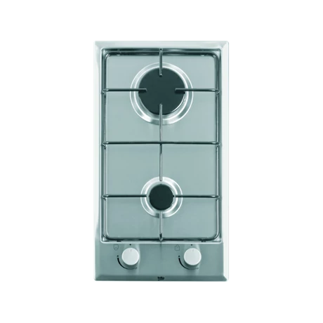 Beko FŐZŐLAP BEÉPÍTHETŐ GÁZ HDCG-32220 SX
