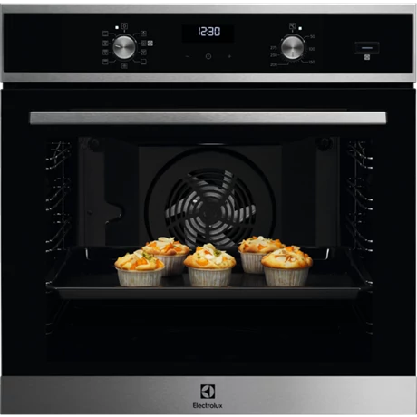 Electrolux SÜTŐ BEÉPÍTHETŐ ELEKTROMOS GŐZ FUNKCIÓVAL EOD5H70X