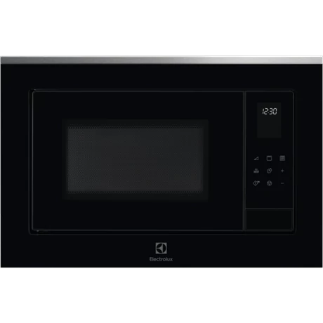Electrolux MIKROHULLÁMÚ SÜTŐ BEÉPÍTHETŐ LMS4253TMX