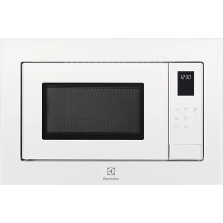 Electrolux MIKROHULLÁMÚ SÜTŐ BEÉPÍTHETŐ LMS4253TMW