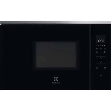 Electrolux MIKROHULLÁMÚ SÜTŐ BEÉPÍTHETŐ KMFE172TEX