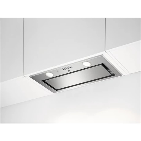 Electrolux PÁRAELSZÍVÓ BEÉPÍTHETŐ LFG716X
