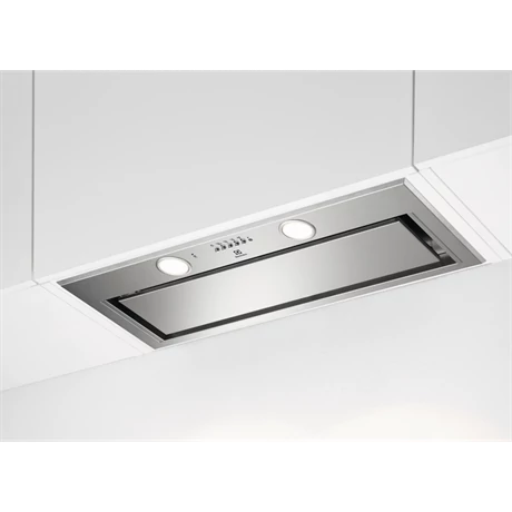 Electrolux PÁRAELSZÍVÓ BEÉPÍTHETŐ LFG719X
