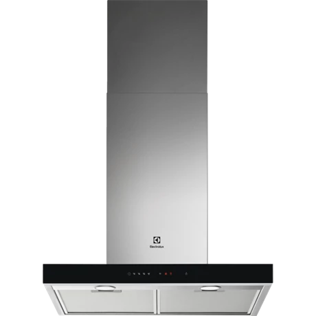 Electrolux PÁRAELSZÍVÓ KÜRTŐS LFT766X