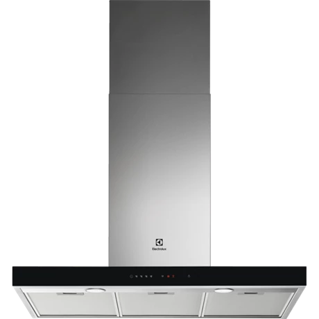 Electrolux PÁRAELSZÍVÓ KÜRTŐS LFT769X