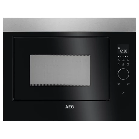 Aeg MIKROHULLÁMÚ SÜTŐ BEÉPÍTHETŐ MBE2658DEM